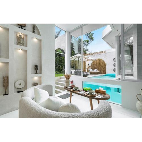 Villa Honey Moon by BaliSuperHost