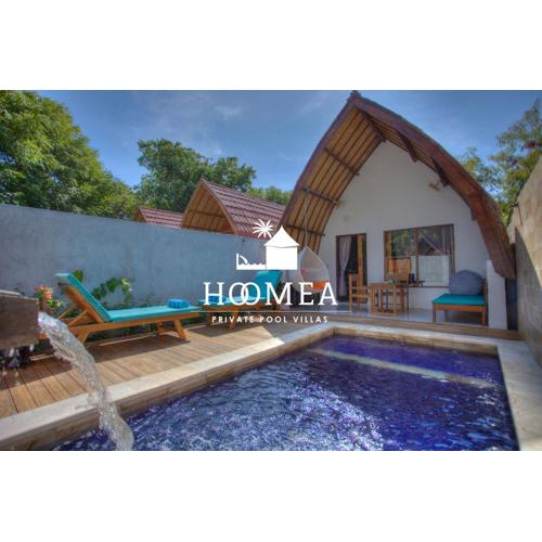 Villa Hoomea Private Pool
