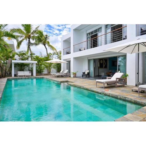 Villa Horizon by Dream Escapes, Beachfront Villa