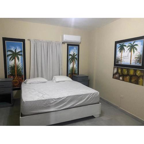 Villa Hotel Saul & Lucas