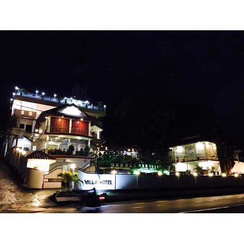 Villa Hotel