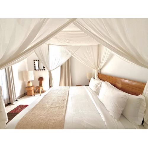 Villa Hummingbird Ubud