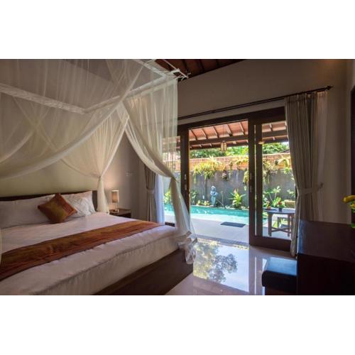 Villa I LOVE YOU: inhale Bali vibe! Brand new!