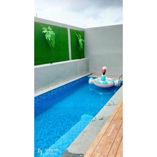 Villa IG Adigroup62 bayar Offline