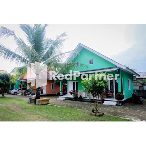 Villa Ikhbar Ciletuh RedPartner