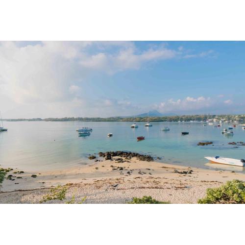 Villa Île aux cerfs