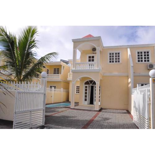 Villa Ile Maurice / Pereybère