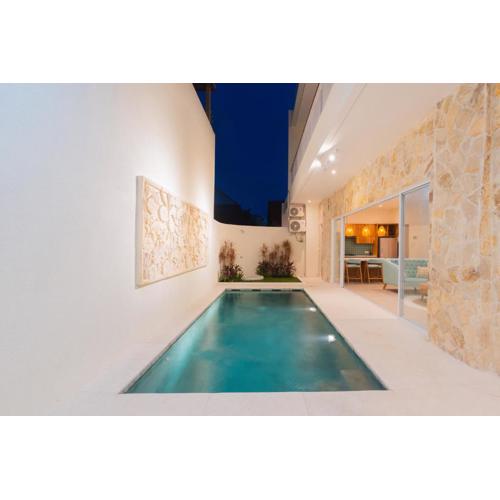 Villa Imbian Canggu No1 & 2