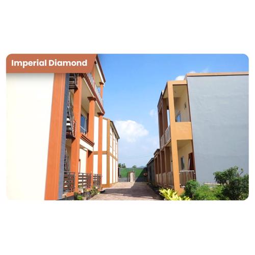 Villa Imperial Diamond