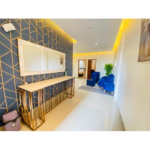 Villa Imperial Silver Puncak