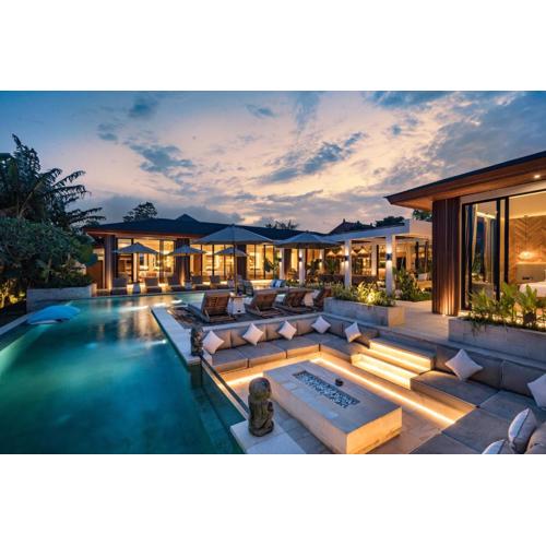 Villa Impian by BaliSuperHost