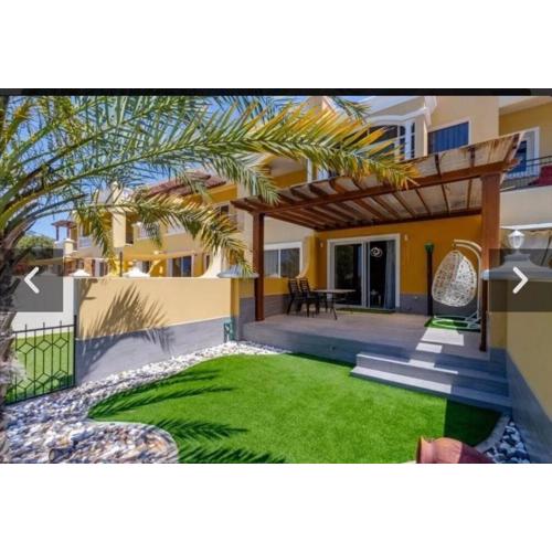 Villa in Al Hamra Village