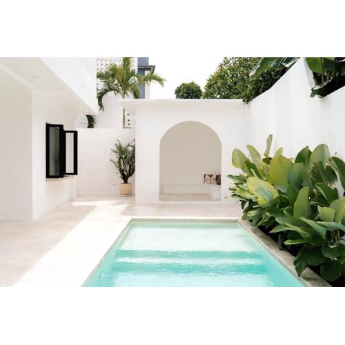 Villa in Canggu 4 Bedrooms