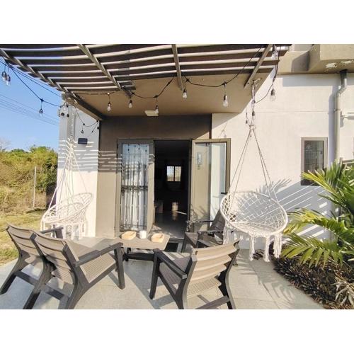 Villa in Grand Gaube