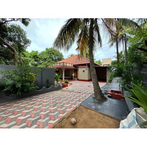 Villa in Kalviyankadu
