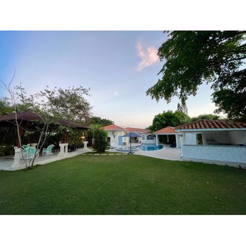 Villa in Metro Country Club, Juan Dolio