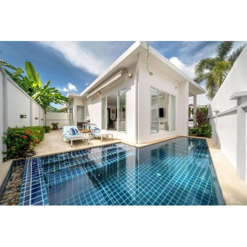 Villa in Ravai , 2 bedrooms