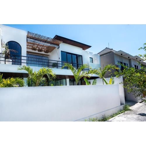 Villa In Sanur