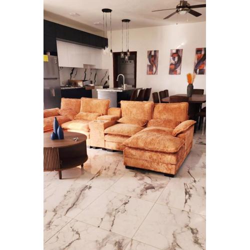 Villa in SOV, close to Santa Fe