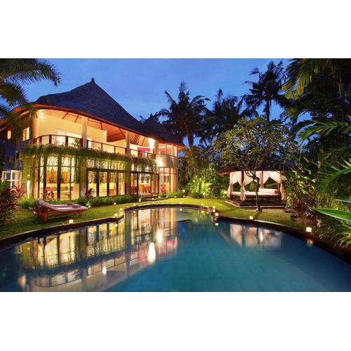 Villa in Umalas, 4BDR Pool & Spa