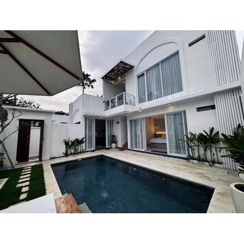 Villa in ungasan, shankara villa