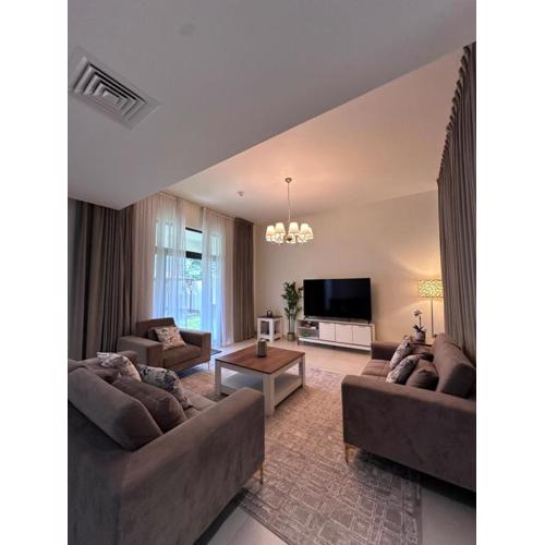 Villa in Yas Island , Abu Dhabi