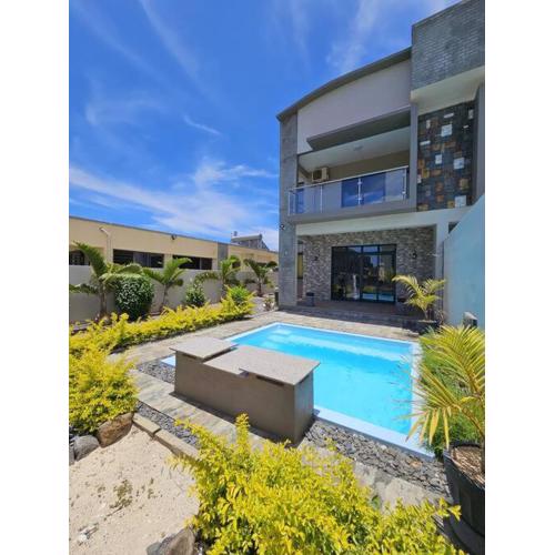 Villa Inaaya - Flic en Flac