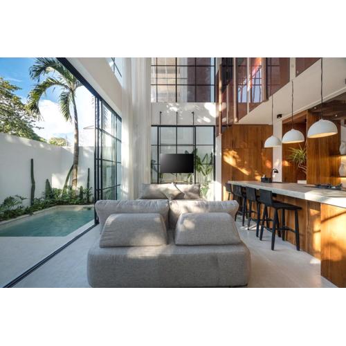 Villa Inanna - Nyang Nyang by Yolla Hospitality