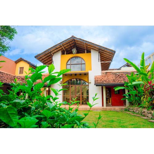 Villa Inavni