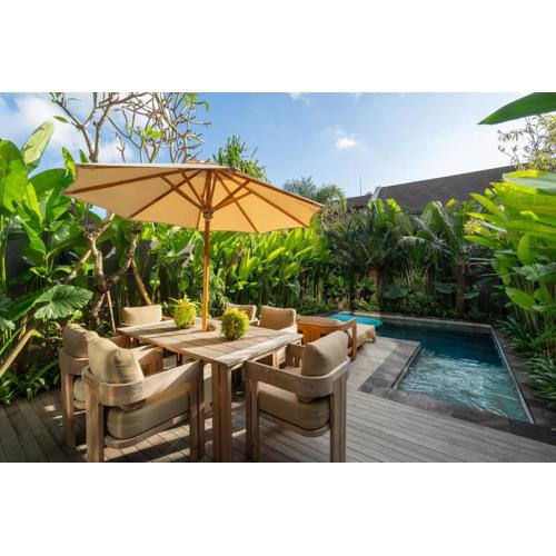 Villa Inaya by BaliSuperHost