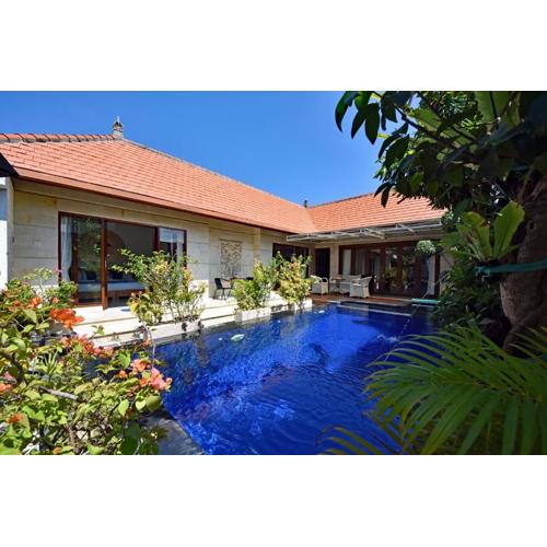 Villa Indah 2