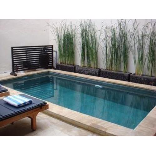Villa Indah Kuta Royal - Private Pool - Optic Fiber High Speed Internet