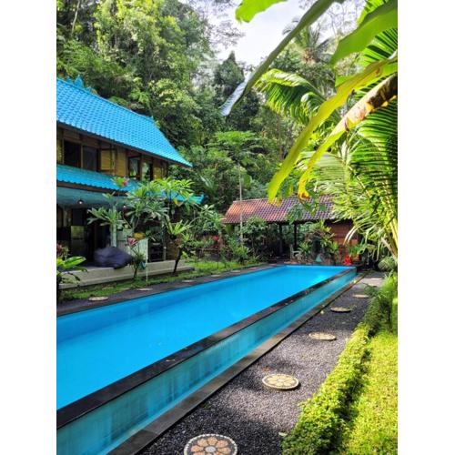 Villa Indayani - 17m Pool - Mt Batur Trek