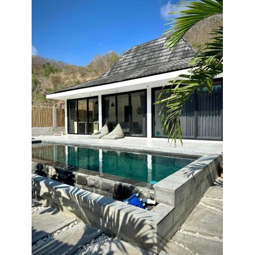 Villa India Kuta Lombok