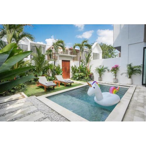 Villa Indiana North Canggu