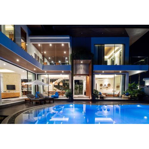 Villa Ines by BaliSuperHost