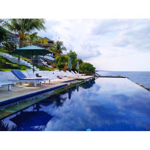 Villa Infinite Horizon