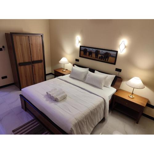 Villa Infinity Negombo