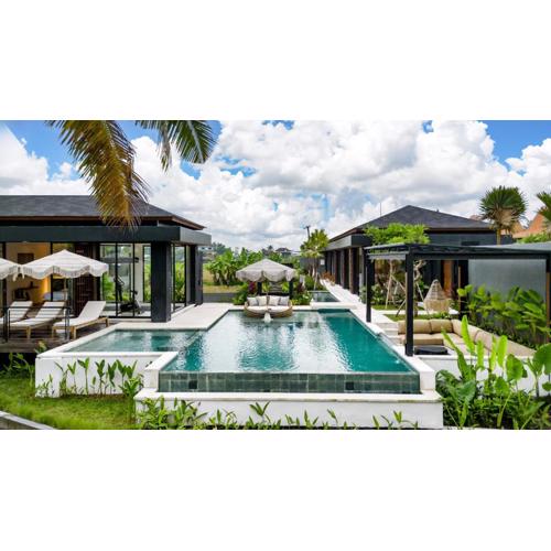 Villa Infinity Ubud by BaliSuperHost