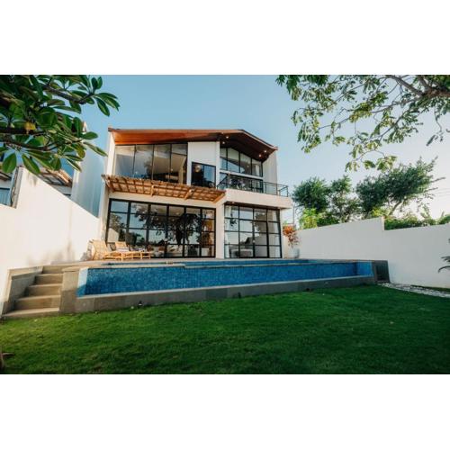 Villa Inis Ulu, Bingin