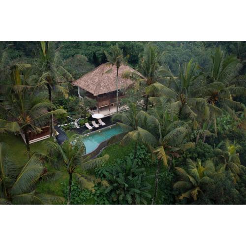 Villa Inka Ubud by Nakula
