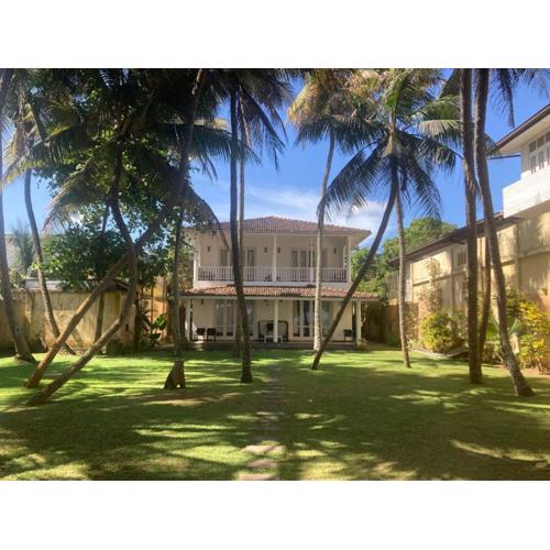 Villa Inlet Galle