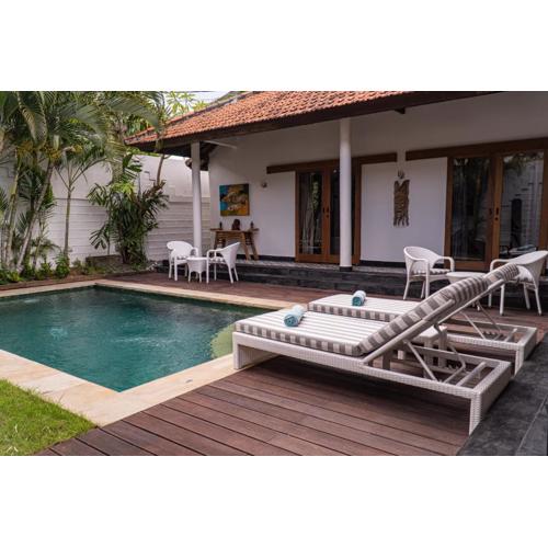 Villa Inti Seminyak Bali