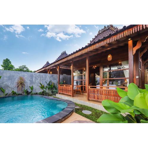 Villa Intimissimo - Vibrations of Love & Happiness 1