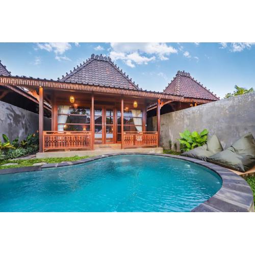 Villa Intimissimo - Vibrations of Love&Happiness 2