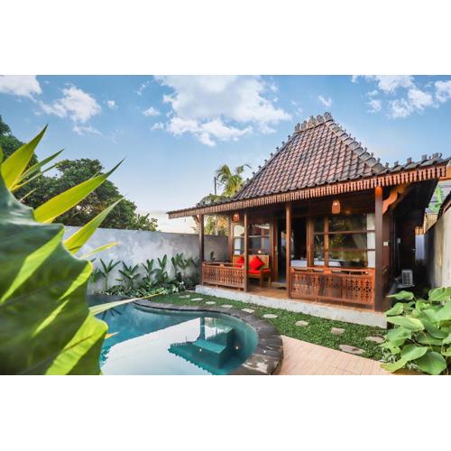 Villa Intimissimo - Vibrations of Love&Happiness 3