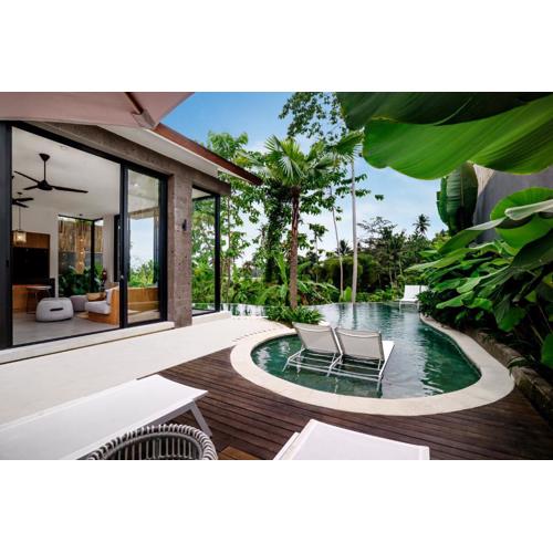 Villa Irena by BaliSuperHost