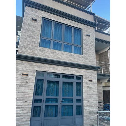 Villa Iris - 4 chambres et piscine privée