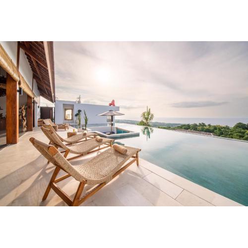 Villa Irrawaddy Lovina