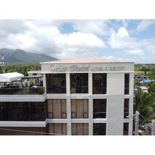 Villa Isabel Hotel